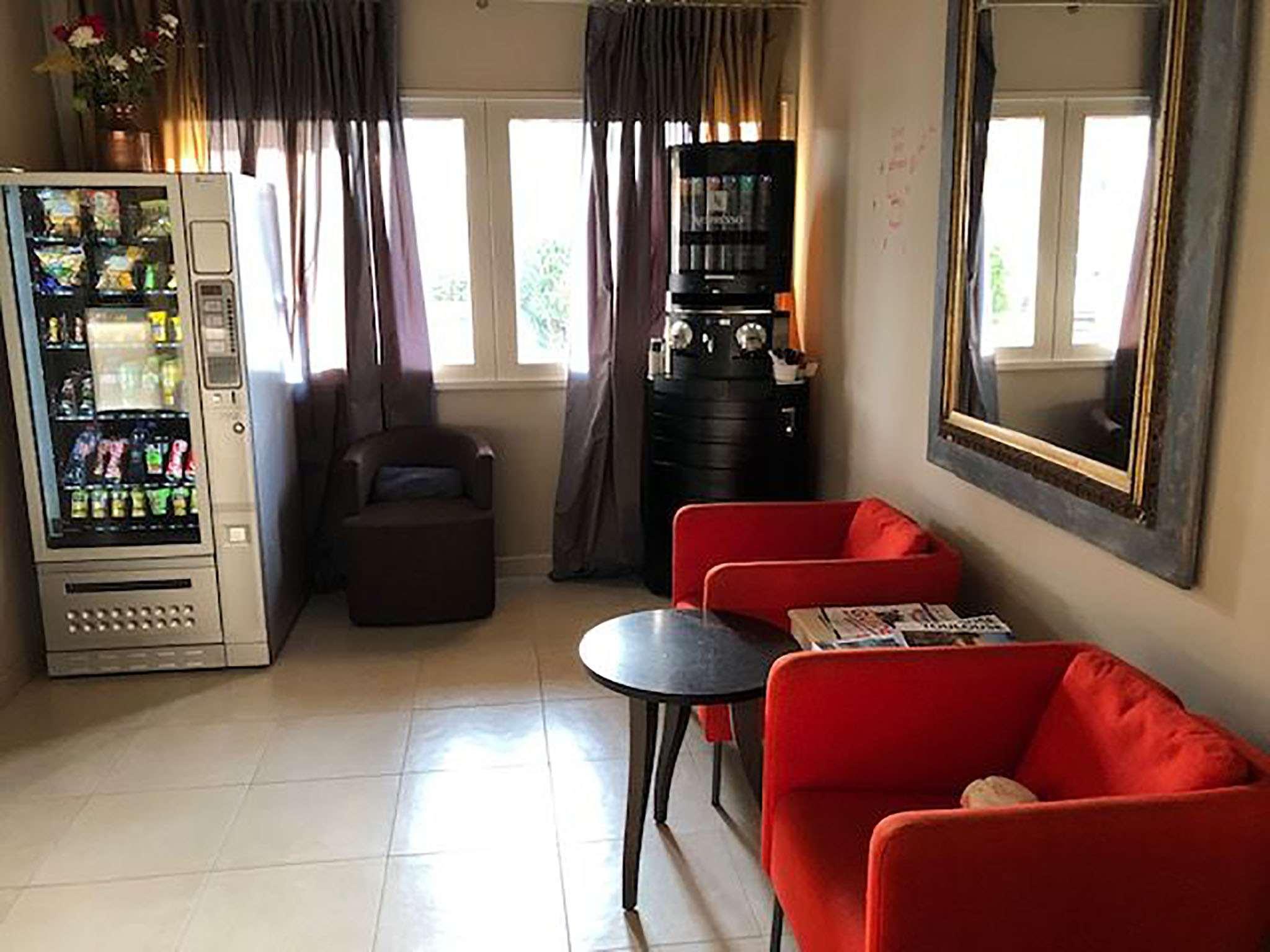 Kyriad Toulouse Blagnac Aeroport Kültér fotó